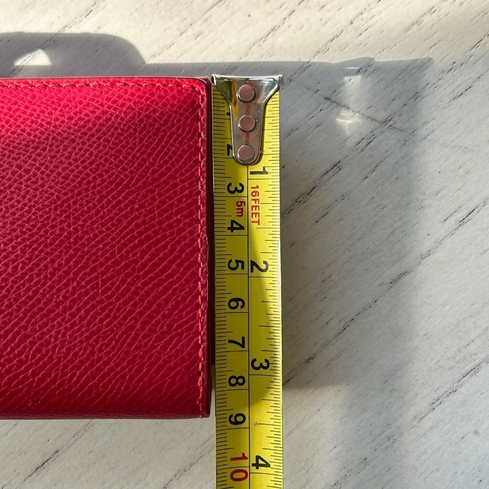 Coach Boxed Phone Wristlet - Picture 11 of 11